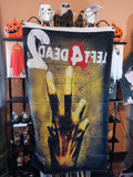 🎃 Halloween Left 4 Dead 2 3X5 Feet Flag 360 Cover Design 2-Sided Banner