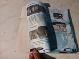 Legacy of Kain: Soul Reaver Brady Games Strategy Pocket Guide Book