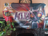 Legend of Zelda Majora's Mask 3X5 Feet Flag Banner