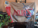 Legend of Zelda Ocarina of Time 3X5 Feet Flag Banner