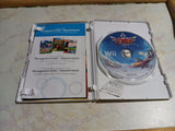 Legend of Zelda Skyward Sword NO MUSIC CD Tested Nintendo Wii Game