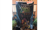 Legend of Zelda The Four Swords 3X5 Feet Flag Banner