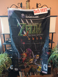 Legend of Zelda The Four Swords 3X5 Feet Flag Banner