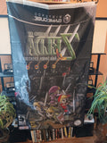 Legend of Zelda The Four Swords 3X5 Feet Flag Banner
