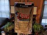 Legend of Zelda Wind Waker 3X5 Feet Flag Banner