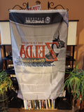 Legend of Zelda Wind Waker 3X5 Feet Flag Banner