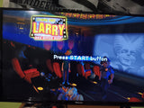Leisure Suit Larry PS3 Tested Playstation 3 Video Game