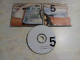 Lenny Kravitz 5 Tested Music CD