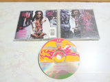 Lenny Kravitz Are You Gonna Go My Way Tested Music CD