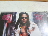 Lenny Kravitz Are You Gonna Go My Way Tested Music CD