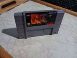 Lion King SNES Tested Super Nintendo Video Game