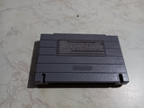 Lion King SNES Tested Super Nintendo Video Game