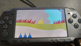 Loco Roco 2 Tested PSP Video Game LocoRoco II