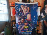 🎃 Halloween Lollipop Chainsaw 3X5 Feet Flag Video Game Cover Banner 2-Sided
