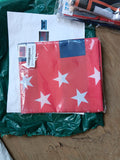Los Angeles Angels MLB 3x5 Flag Stars and Stripes