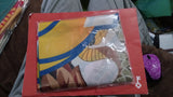 Los Angeles Rams 3x5 Feet NFL Mexican Flag
