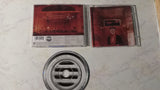 Louder Now by Taking Back Sunday Tested Music CD 2006, Warner Bros.