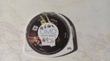 MACH Modified Air Combat Heroes Tested PSP Video Game