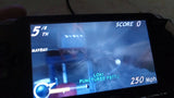 MACH Modified Air Combat Heroes Tested PSP Video Game