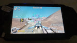 MACH Modified Air Combat Heroes Tested PSP Video Game