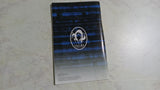 MANUAL ONLY Metal Gear Solid 2 PS2 Instruction Booklet Playstation 2