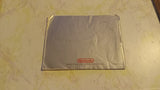 MANUAL ONLY Metroid NES Instruction Booklet Original Nintendo