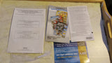 MANUAL ONLY Nintendo Gamecube Console