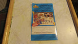 MANUAL ONLY Power Rangers Instruction Booklet Sega CD NO GAME