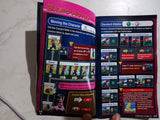 MANUAL ONLY Super Smash Bros. Melee Nintendo Gamecube NO GAME