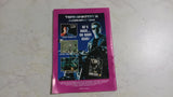 MANUAL ONLY T2 Sega Game Gear ORIGINAL Terminator 2 Game Booklet