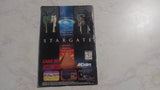 MANUAL ONLY Warlock Sega Genesis Instruction Book NO GAME