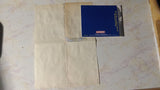 MANUAL ONLY + LETTER Star Tropics NES NO GAME