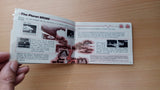 MANUAL ONLY + Metroid Prime II Return of Samus Original Gameboy Instruction Book