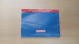 MANUAL ONLY + Metroid Prime II Return of Samus Original Gameboy Instruction Book
