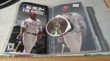 MLB 08 The Show Baseball 2010 PSP Tested Video Game