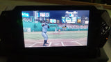 MLB 08 The Show Baseball 2010 PSP Tested Video Game