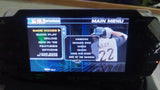 MLB 08 The Show Baseball 2010 PSP Tested Video Game