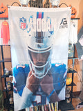Madden NFL 24 3X5 Flag Josh Allen Buffalo Bills Game Banner