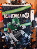 Madden NFL 26 3X5 Feet Flag Saquon Barkley Philadelphia Eagles Game Cover Banner