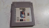 Madden NFL Football 96 Tested Nintendo Original Gameboy Game