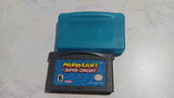 Mario Kart Super Circuit Tested Nintendo Gameboy Advance Video Game