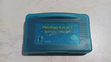Mario Kart Super Circuit Tested Nintendo Gameboy Advance Video Game