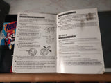 Mario Paint SNES + Mouse Manual + Game Book Super Nintendo