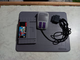 Mario Paint SNES + Mouse + Pad Tested Super Nintendo Video Game