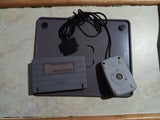 Mario Paint SNES + Mouse + Pad Tested Super Nintendo Video Game