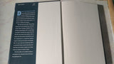Matt Reilly Temple First Edition Hardcover Book