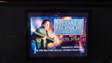 Medal of Honor Underground GBA Tested Nintendo Gameboy Advance Video Game