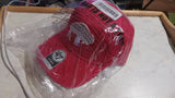 Men's Buffalo Bills NFL '47 Red Clean Up Adjustable Hat
