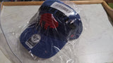 Men's Buffalo Bills NFL '47 Royal Clean Up Adjustable Hat