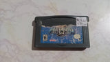 Metroid Fusion GBA Tested Nintendo Gameboy Advance Video Game